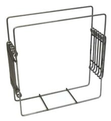 Analtech Brand Modified Rack for use with A85-00 (Plate Conditioning Lid only) - A80-01 - Click Image to Close